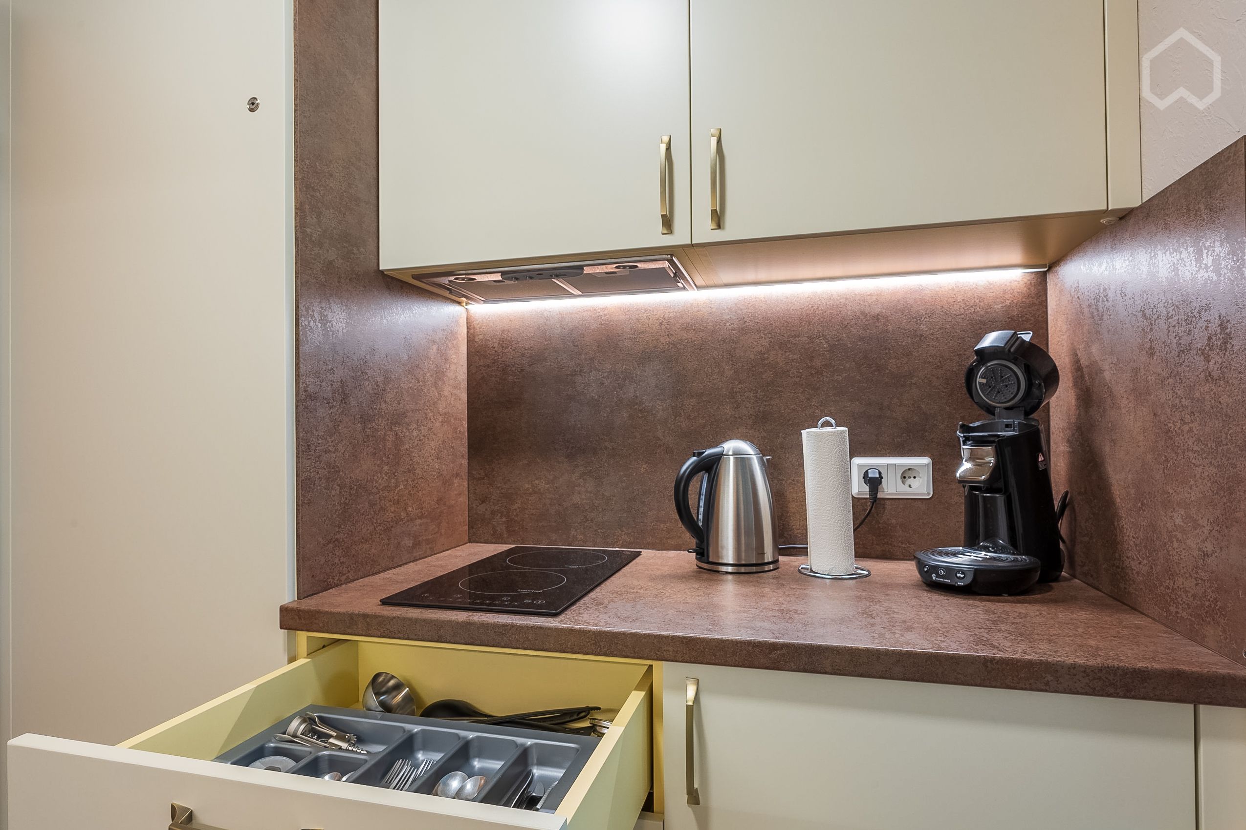  New Suite In Quiet Street (Trier)  -  New suite in quiet street (Trier)  - Gallery -  18