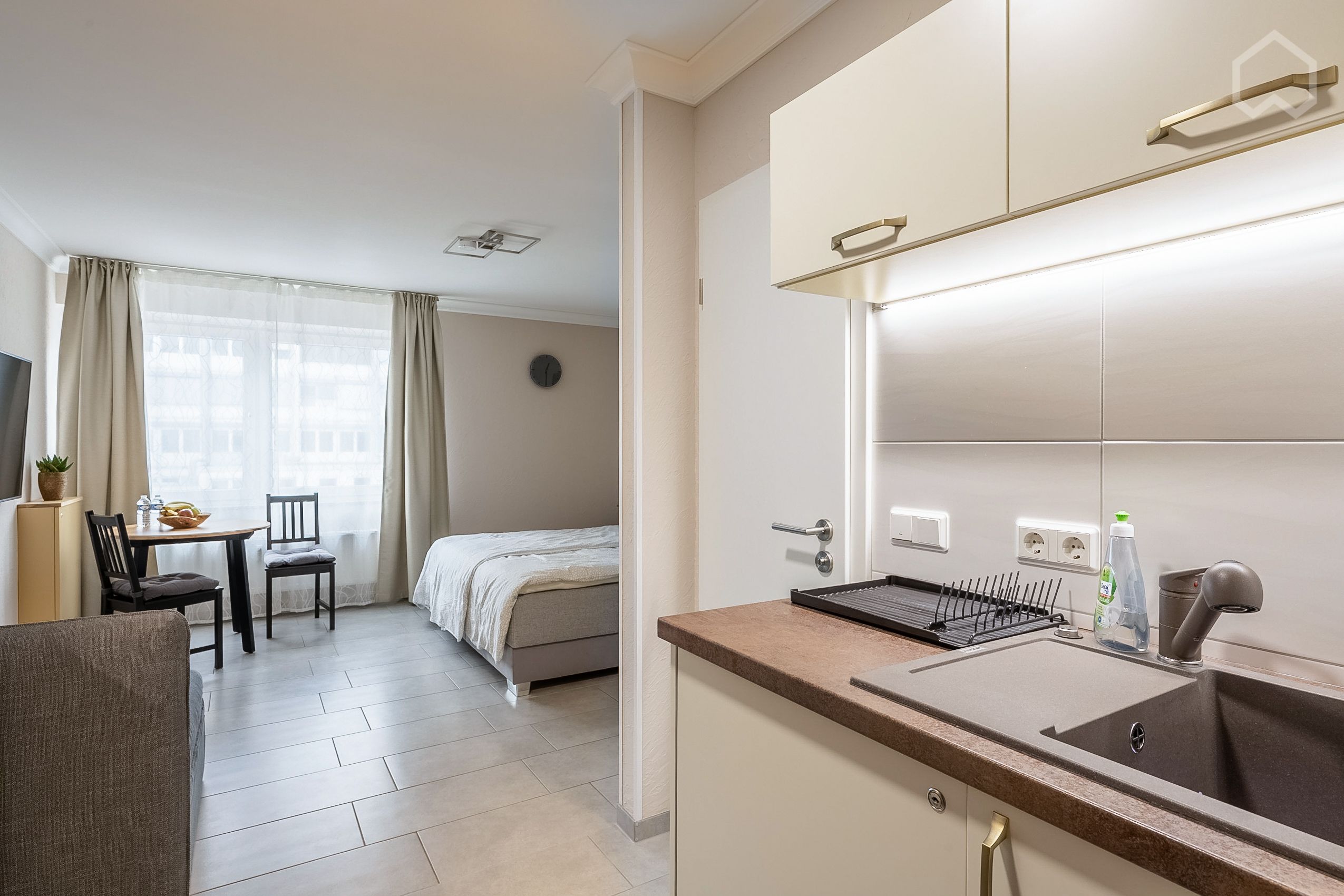  New Suite In Quiet Street (Trier)  -  New suite in quiet street (Trier)  - Gallery -  15