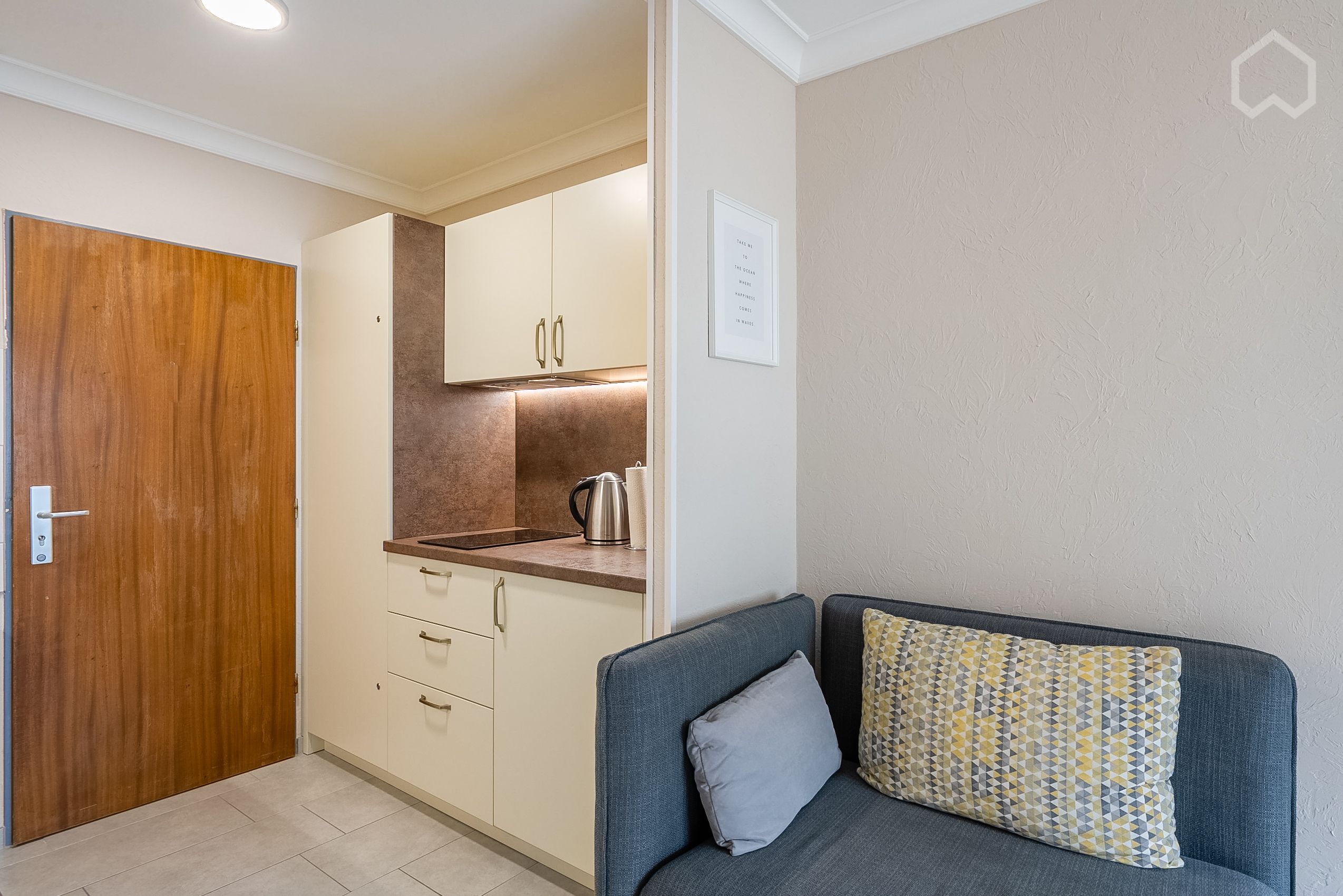  New Suite In Quiet Street (Trier)  -  New suite in quiet street (Trier)  - Gallery -  8