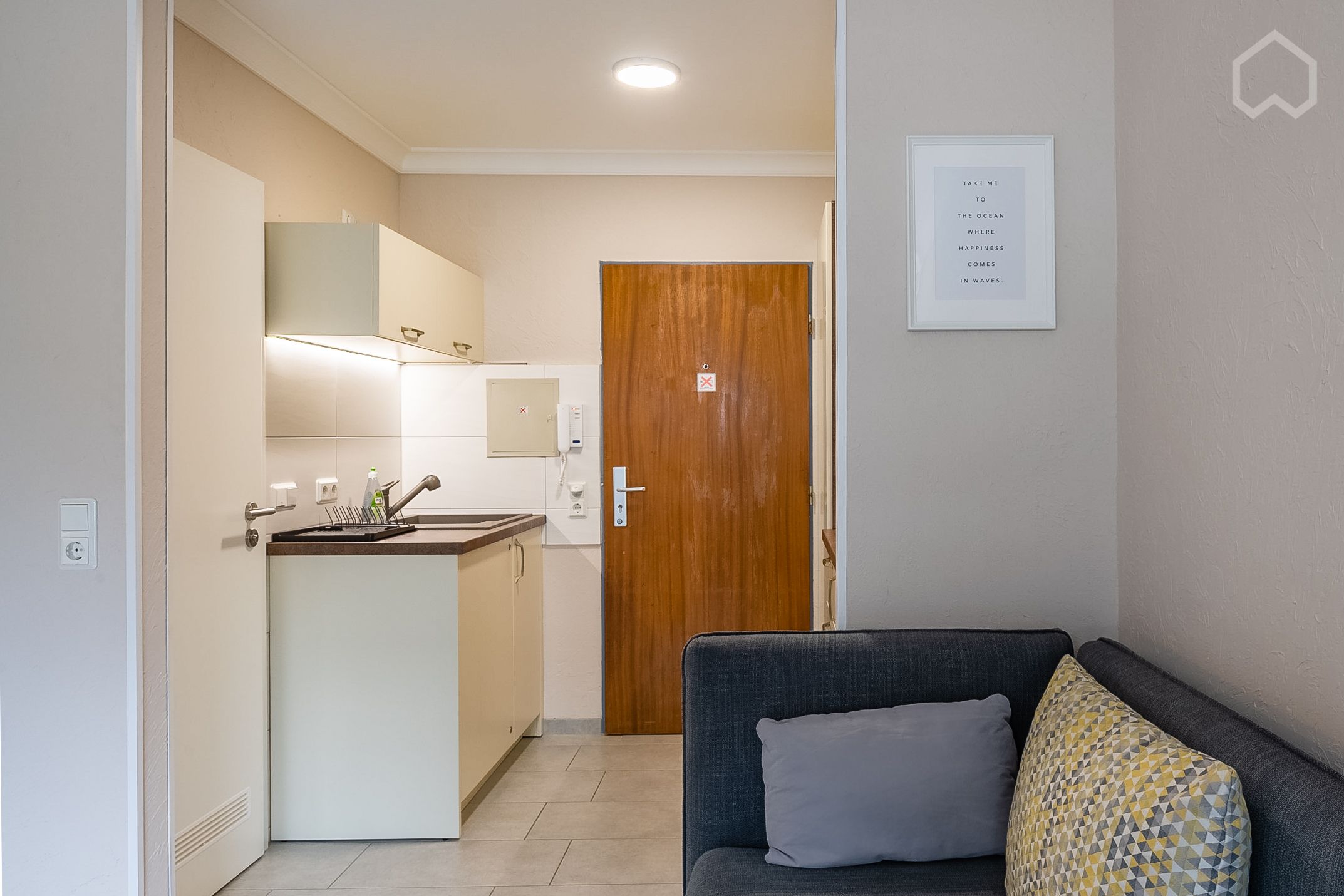  New Suite In Quiet Street (Trier)  -  New suite in quiet street (Trier)  - Gallery -  16