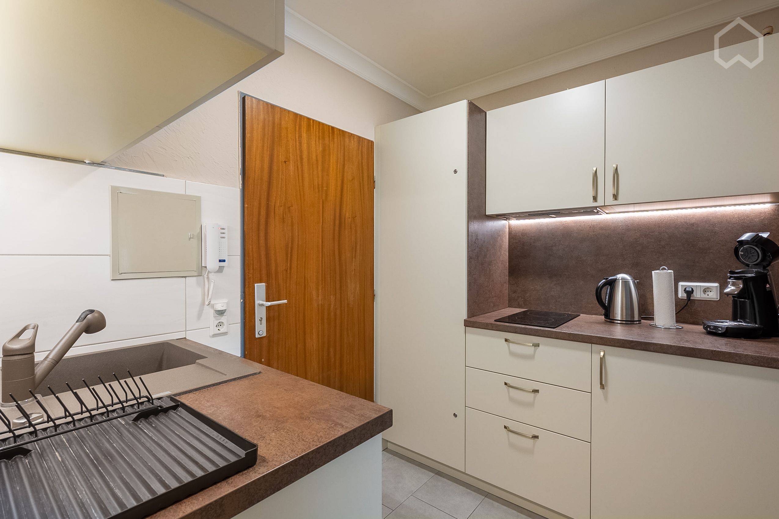  New Suite In Quiet Street (Trier)  -  New suite in quiet street (Trier)  - Gallery -  17