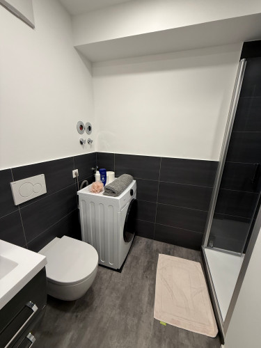 Attractive 2-room apartment in Mannheim in preferred residential area - Gallery - 15
