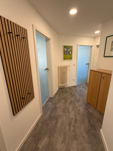 Attractive 2-room apartment in Mannheim in preferred residential area - Gallery - 8