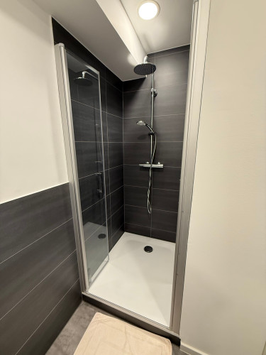 Attractive 2-room apartment in Mannheim in preferred residential area - Gallery - 16