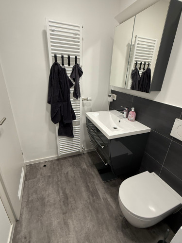 Attractive 2-room apartment in Mannheim in preferred residential area - Gallery - 14