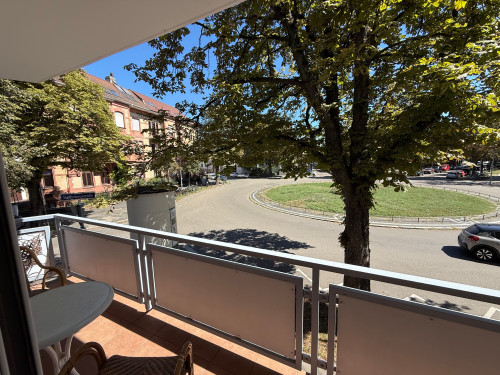 Attractive 2-room apartment in Mannheim in preferred residential area - Gallery - 5