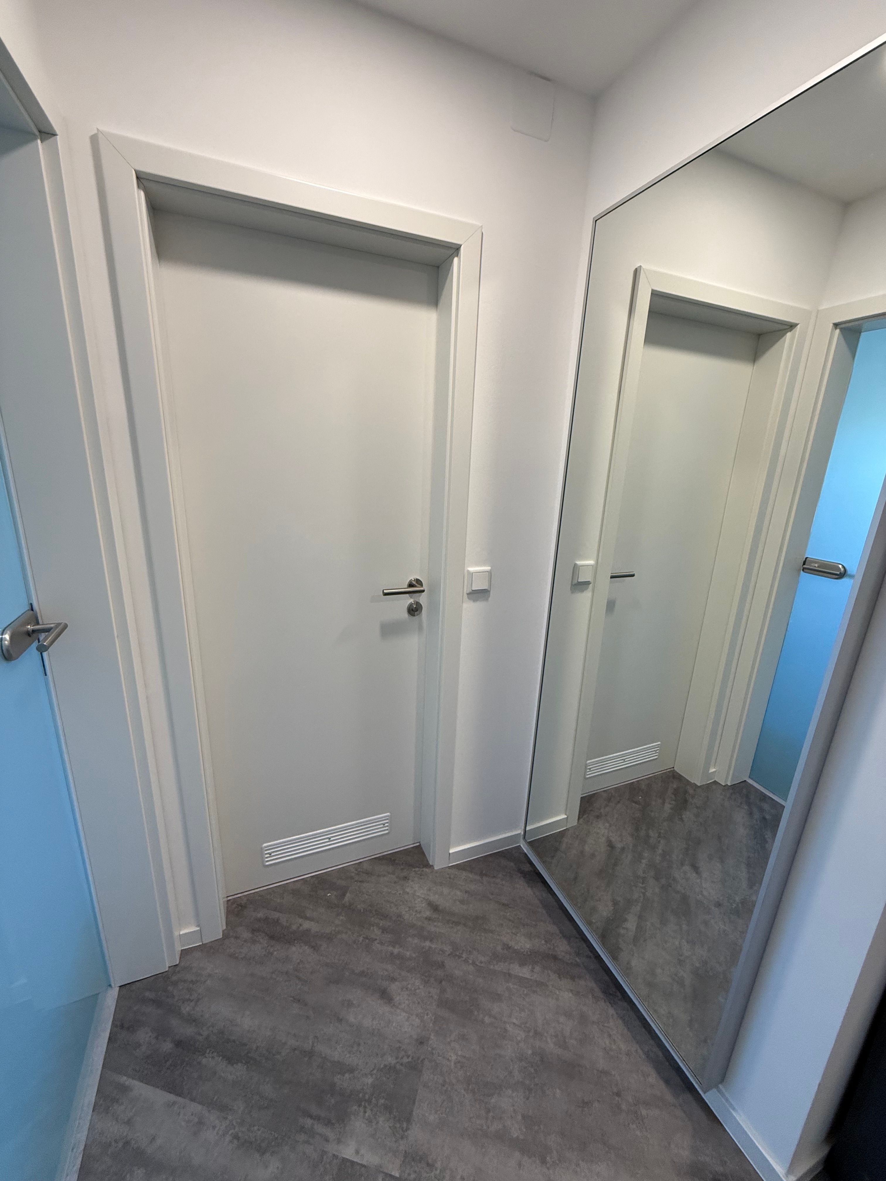 Attractive 2-Room Apartment In Mannheim In Preferred Residential Area - 5