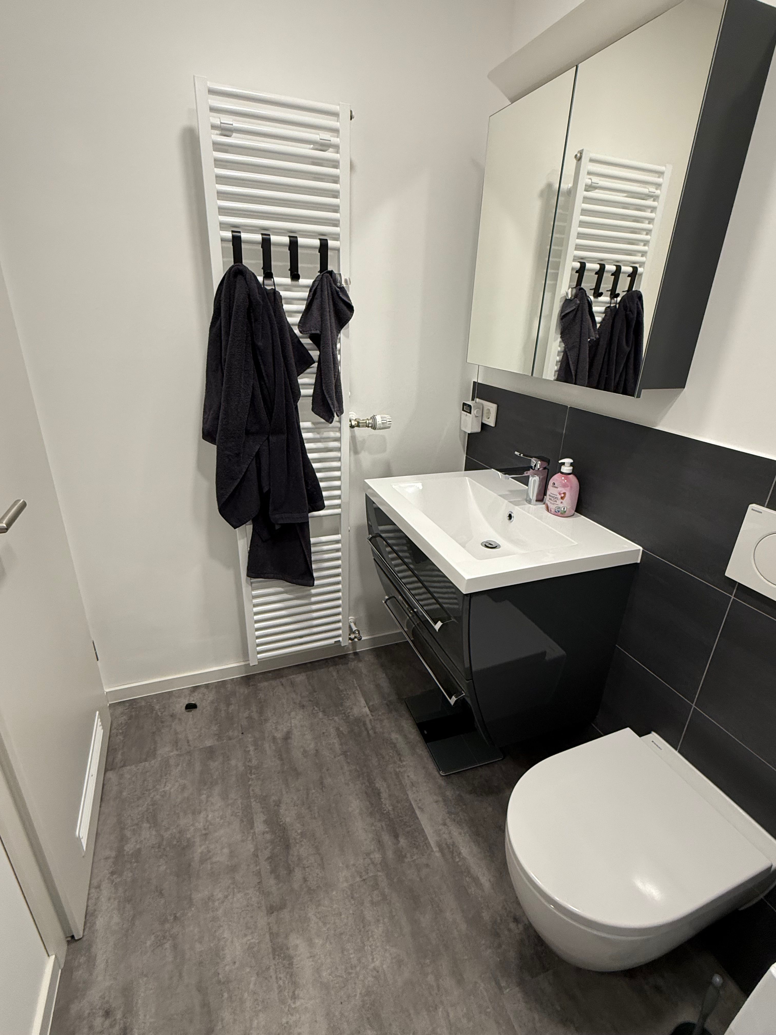 Attractive 2-Room Apartment In Mannheim In Preferred Residential Area - 13
