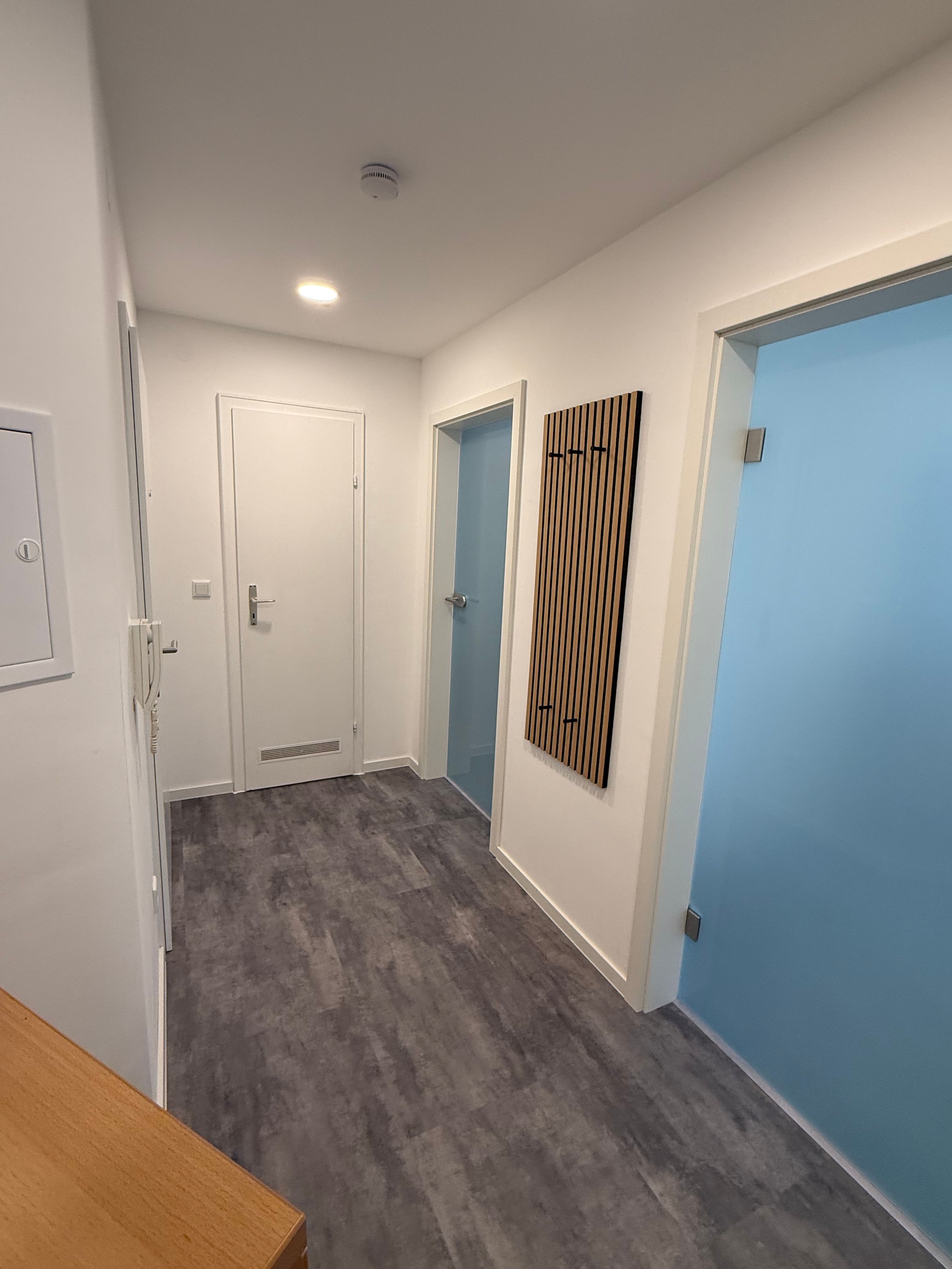 Attractive 2-Room Apartment In Mannheim In Preferred Residential Area - 6