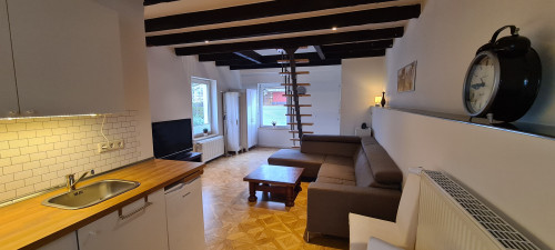 Gorgeous loft (Detmold)