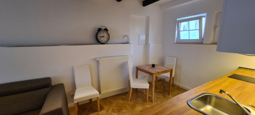 Gorgeous loft (Detmold) - Gallery - 8