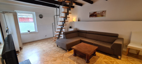 Gorgeous loft (Detmold)