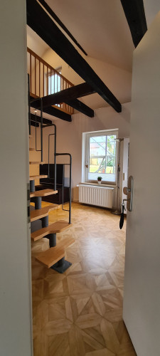 Gorgeous loft (Detmold) - Gallery - 10