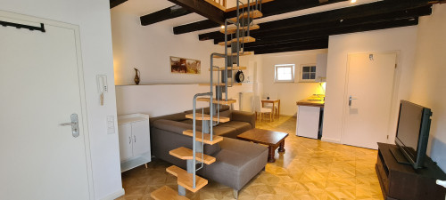Gorgeous loft (Detmold) - Gallery - 6