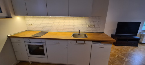 Gorgeous loft (Detmold) - Gallery - 9