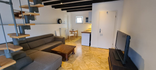 Gorgeous loft (Detmold)  - Gallery -  5