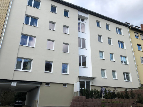 Amazing flat in Kassel / Voderer Westen - Querallee