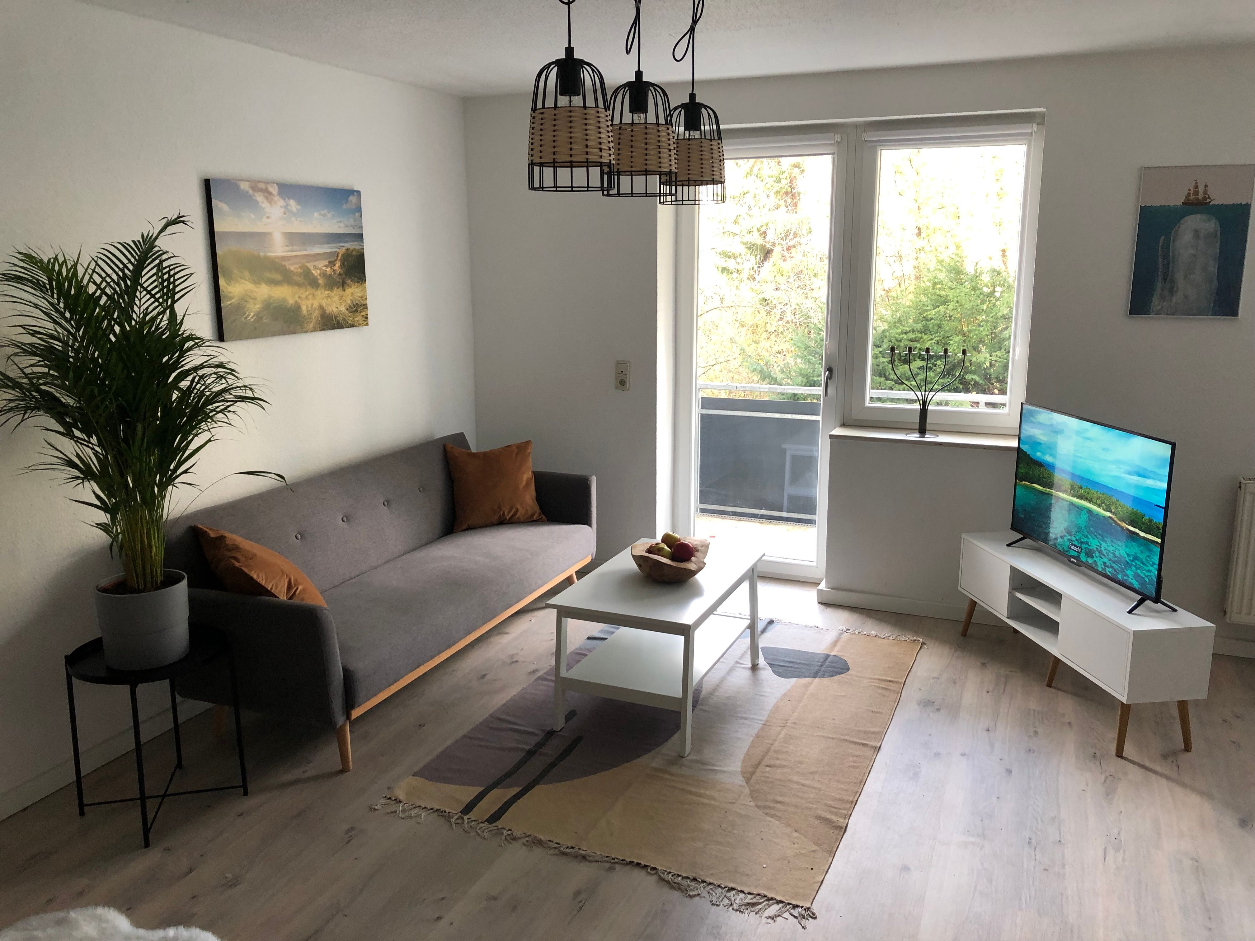 Amazing Flat In Kassel / Voderer Westen - Querallee - 9
