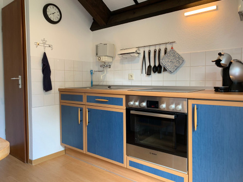 bright 2 room apartment with balcony in Neuss Norf with very good transport connections - Gallery - 17