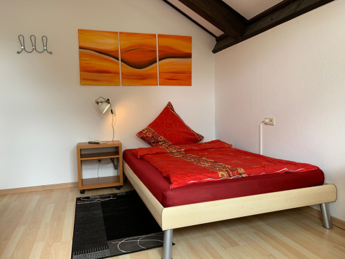 bright 2 room apartment with balcony in Neuss Norf with very good transport connections - Gallery - 22
