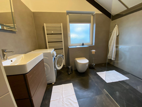 bright 2 room apartment with balcony in Neuss Norf with very good transport connections - Gallery - 5