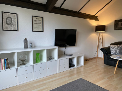 bright 2 room apartment with balcony in Neuss Norf with very good transport connections - Gallery - 28