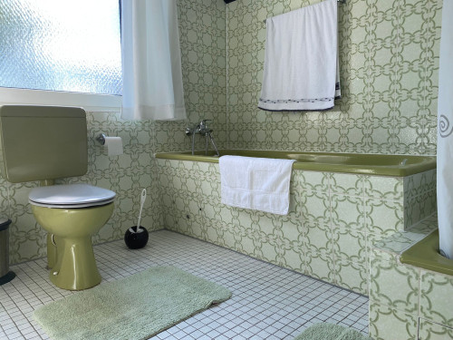 bright 2 room apartment with balcony in Neuss Norf with very good transport connections - Gallery - 14