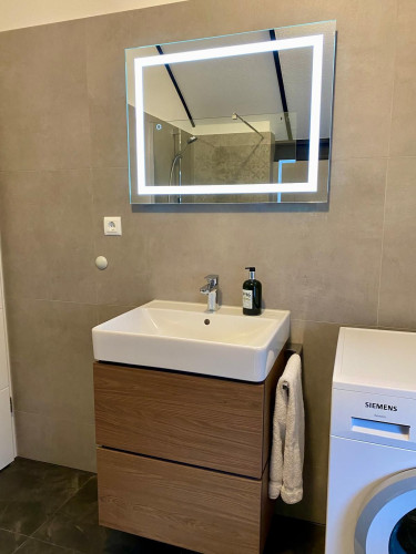 bright 2 room apartment with balcony in Neuss Norf with very good transport connections - Gallery - 7