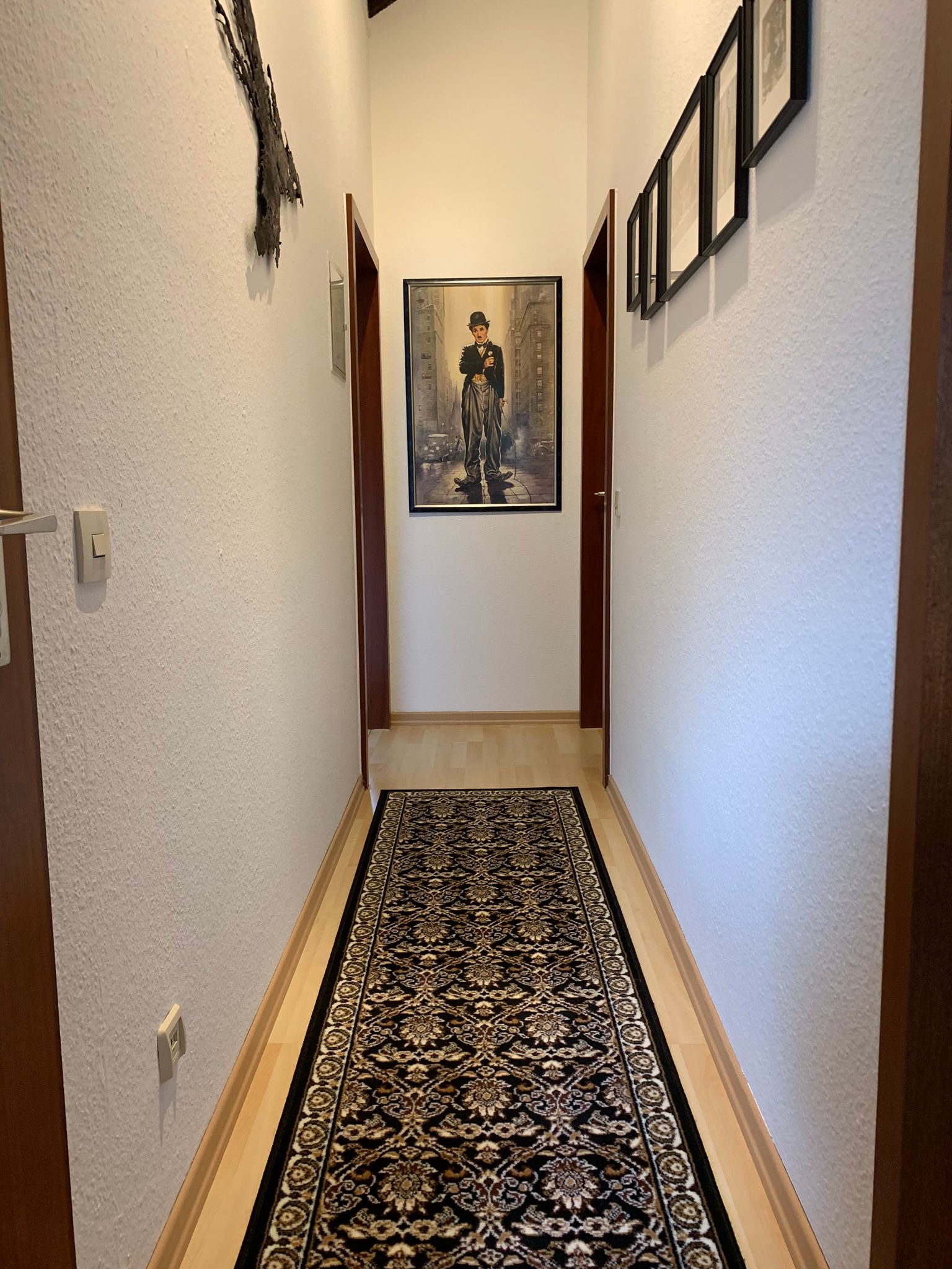 Bright 2 Room Apartment With Balcony In Neuss Norf With Very Good Transport Connections - 6