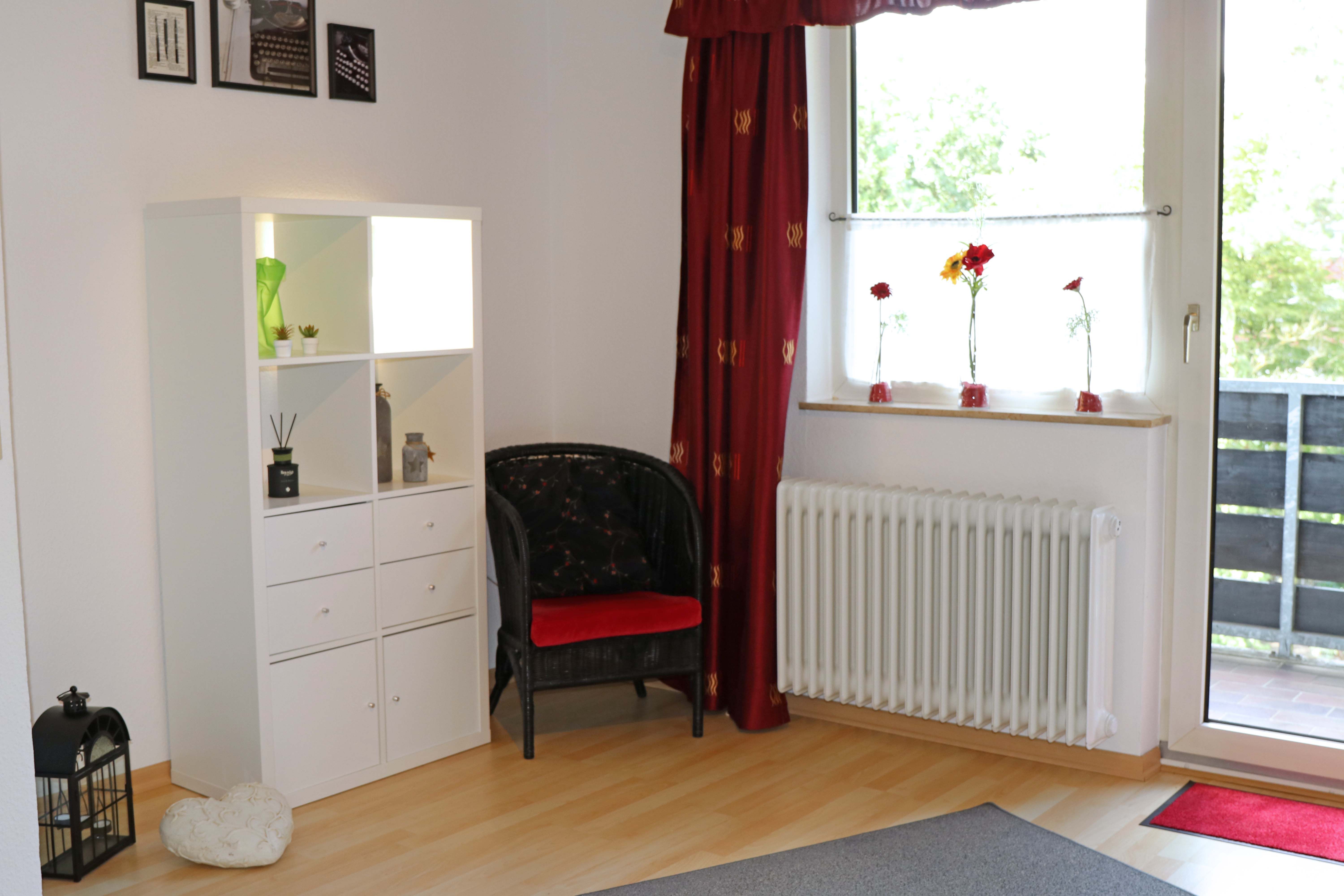 Bright 2 Room Apartment With Balcony In Neuss Norf With Very Good Transport Connections - 18