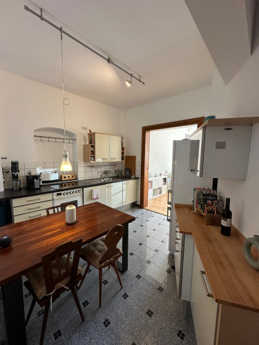 Charming and fully furnished flat with nice neighbours ( with weekly cleaning) - Gallery - 8