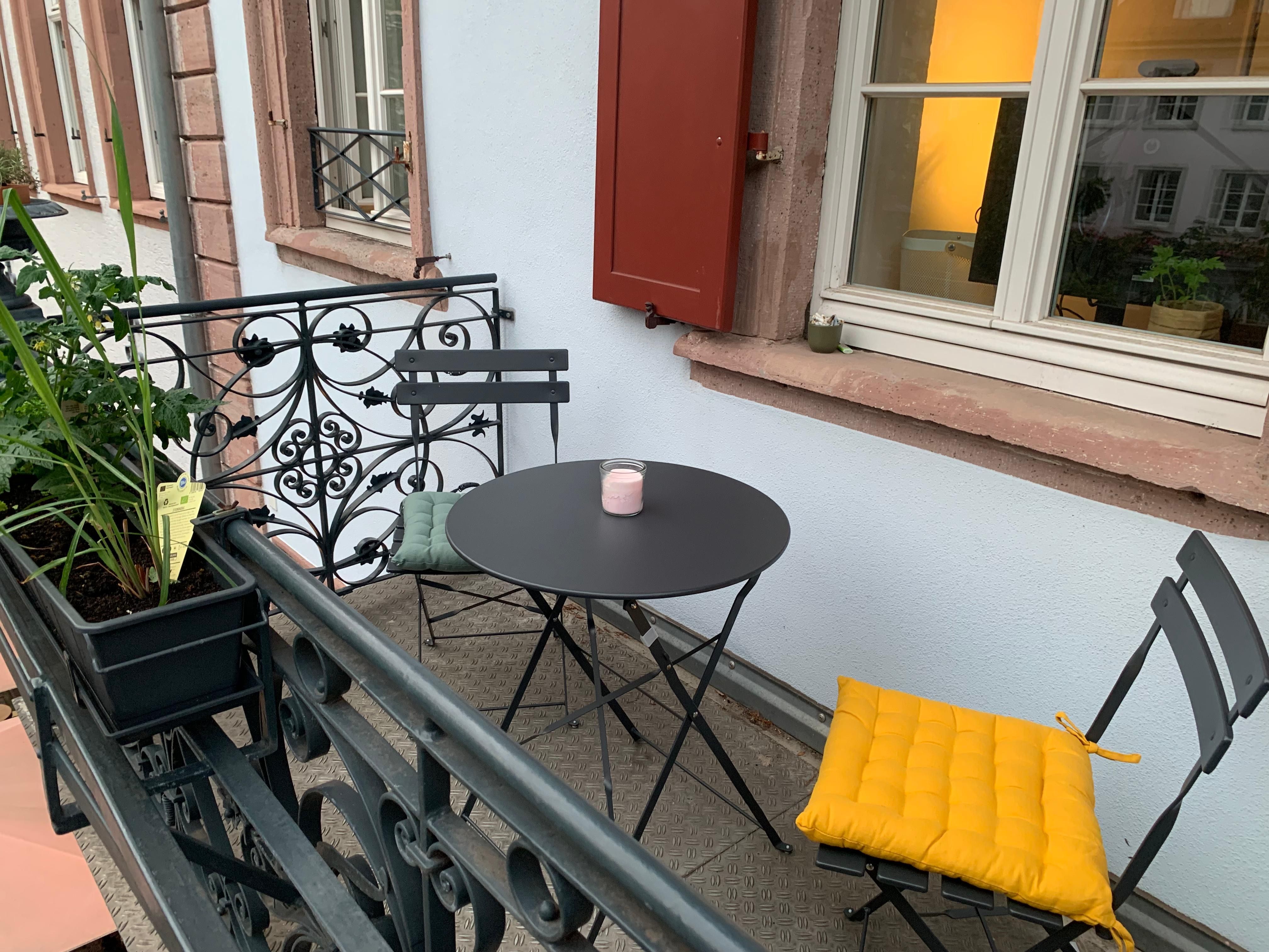 Charming And Fully Furnished Flat With Nice Neighbours ( With Weekly Cleaning) - Charming and fully furnished flat with nice neighbours ( with weekly cleaning) - Gallery - 8