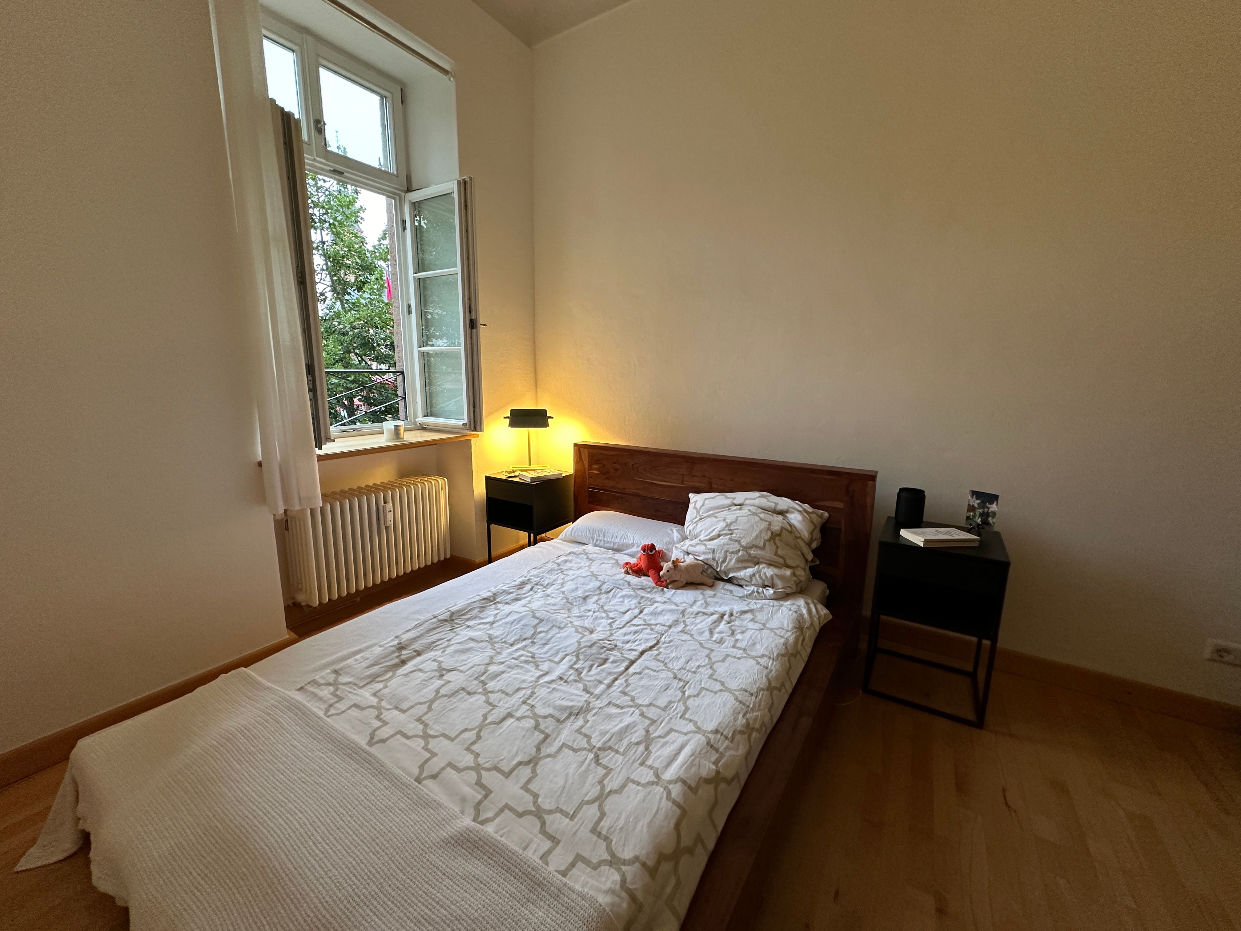 Charming And Fully Furnished Flat With Nice Neighbours ( With Weekly Cleaning) - Charming and fully furnished flat with nice neighbours ( with weekly cleaning) - Gallery - 10