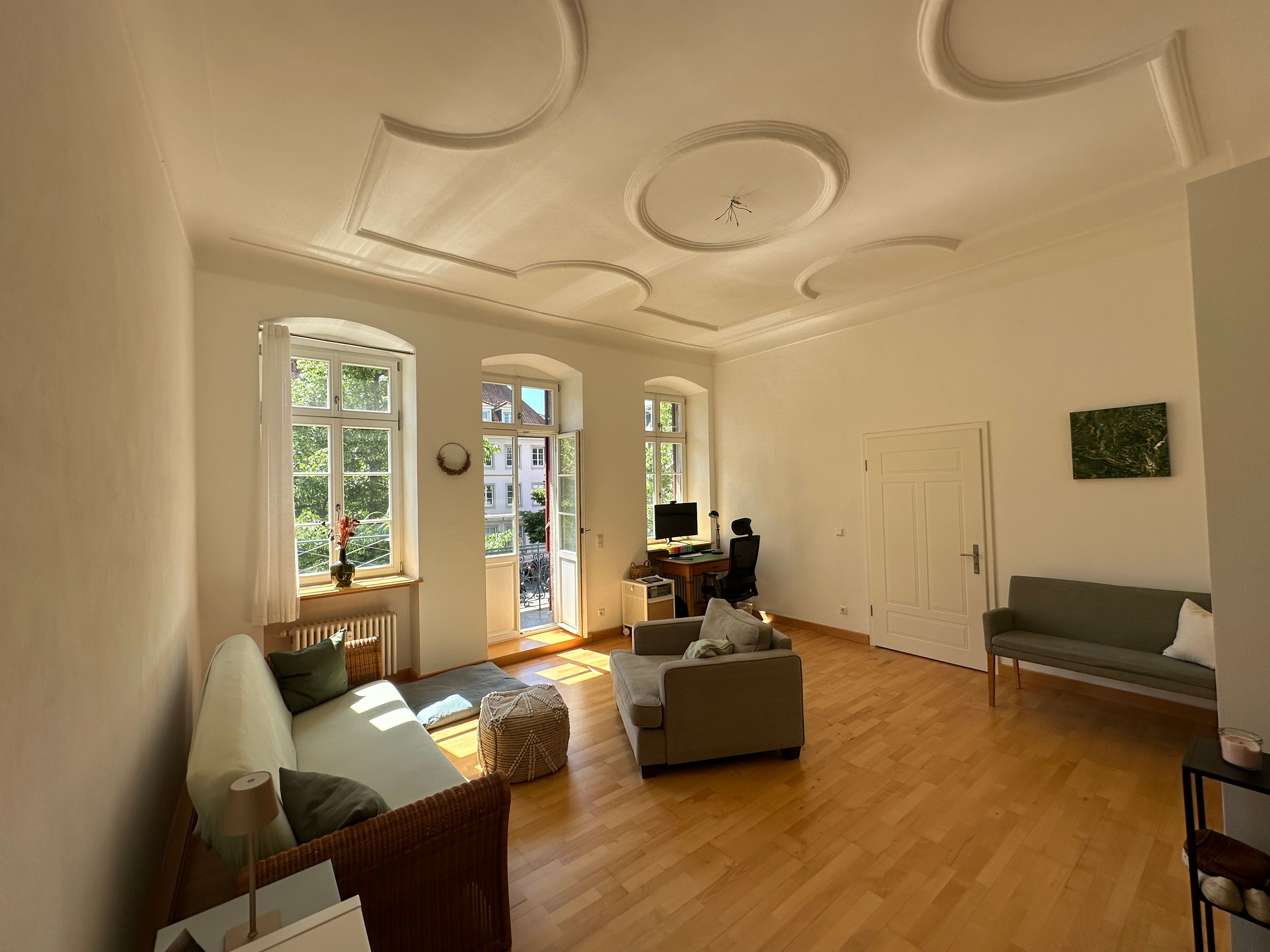 Charming And Fully Furnished Flat With Nice Neighbours ( With Weekly Cleaning) - Charming and fully furnished flat with nice neighbours ( with weekly cleaning) - Gallery - 11