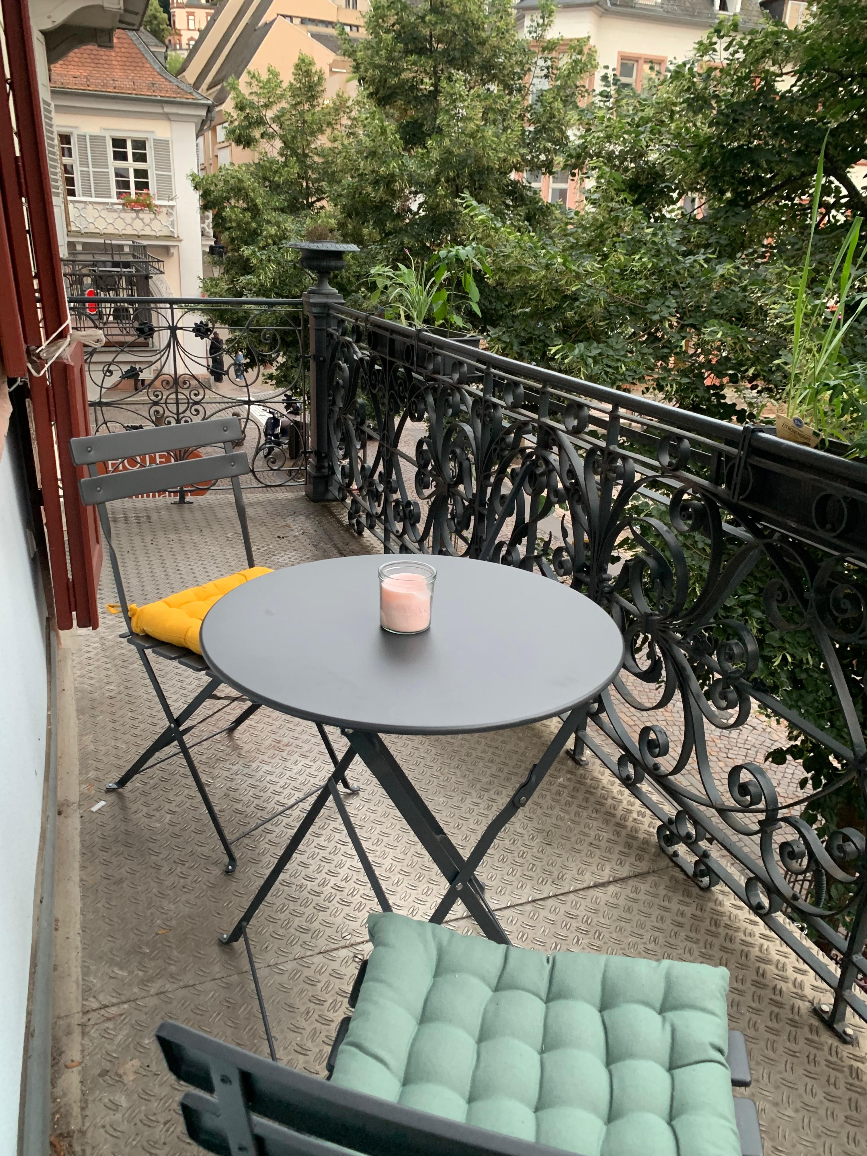 Charming And Fully Furnished Flat With Nice Neighbours ( With Weekly Cleaning) - Charming and fully furnished flat with nice neighbours ( with weekly cleaning) - Gallery - 7
