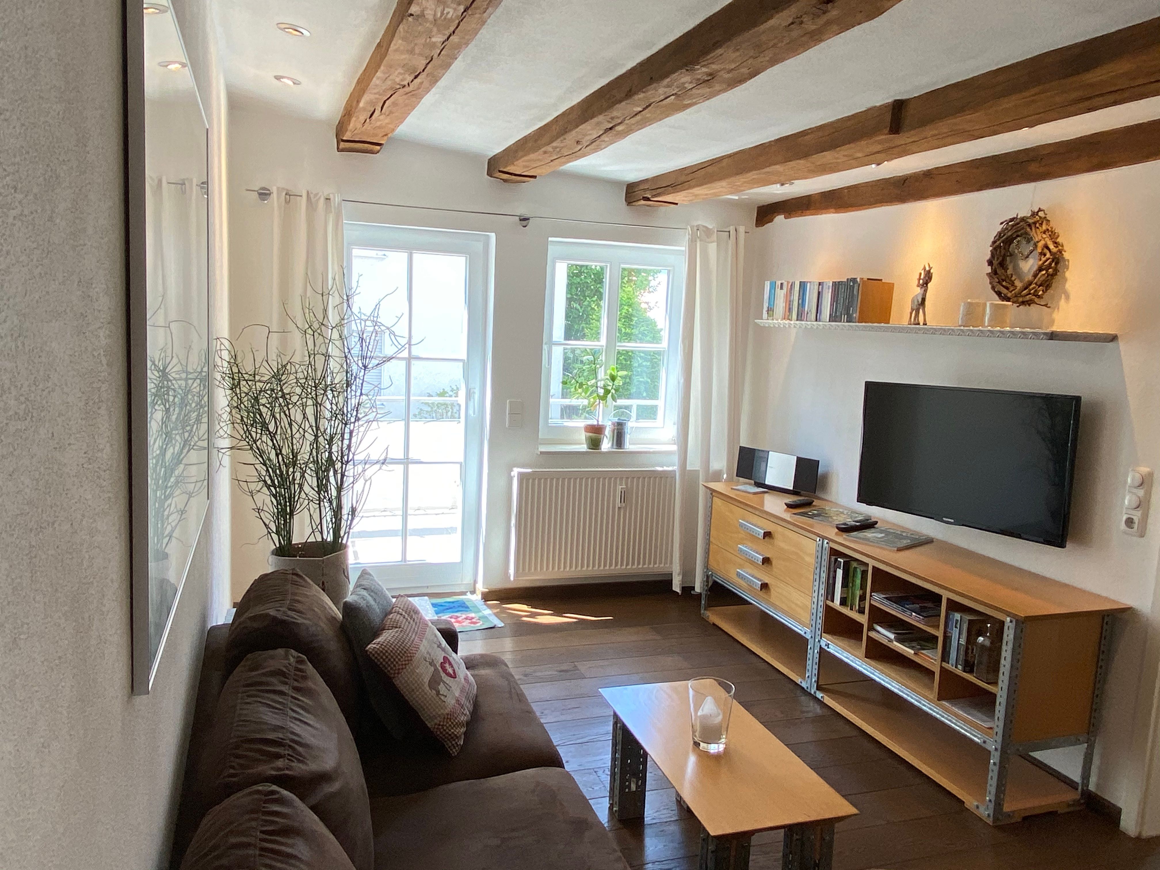 Relaxed Living And Working In Sindelfingen - Relaxed living and working in Sindelfingen - Gallery - 25