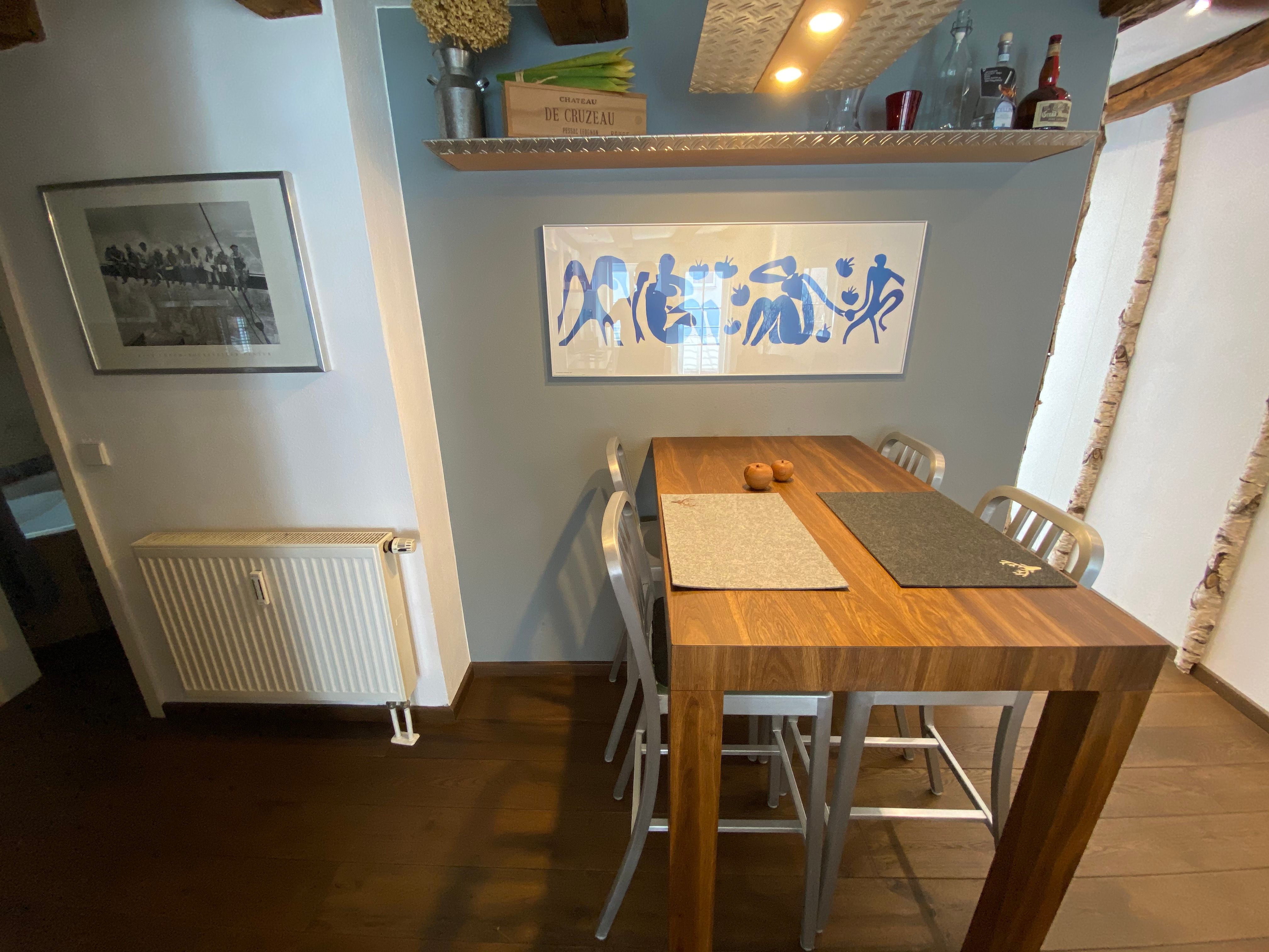 Relaxed Living And Working In Sindelfingen - Relaxed living and working in Sindelfingen - Gallery - 20