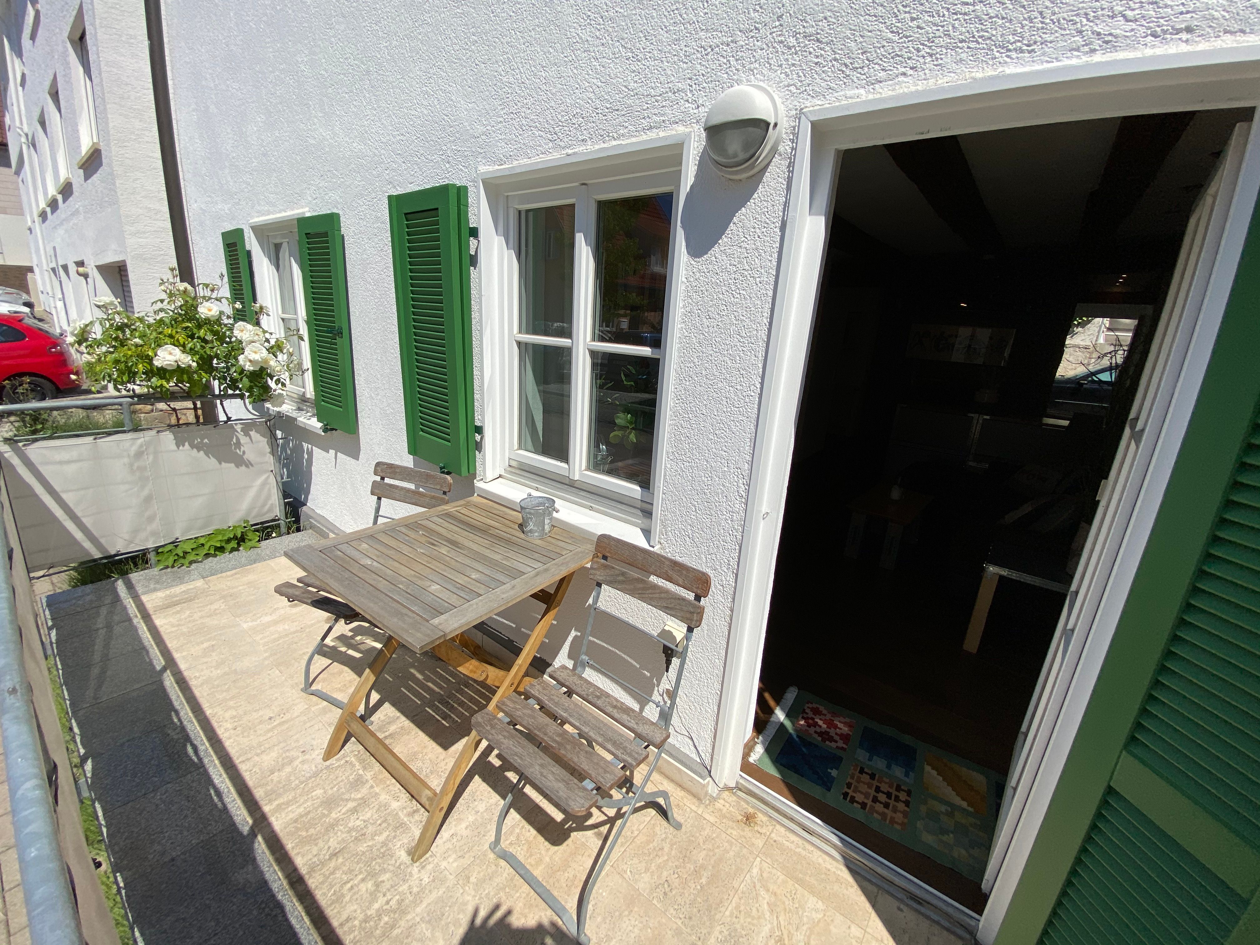 Relaxed Living And Working In Sindelfingen - Relaxed living and working in Sindelfingen - Gallery - 2