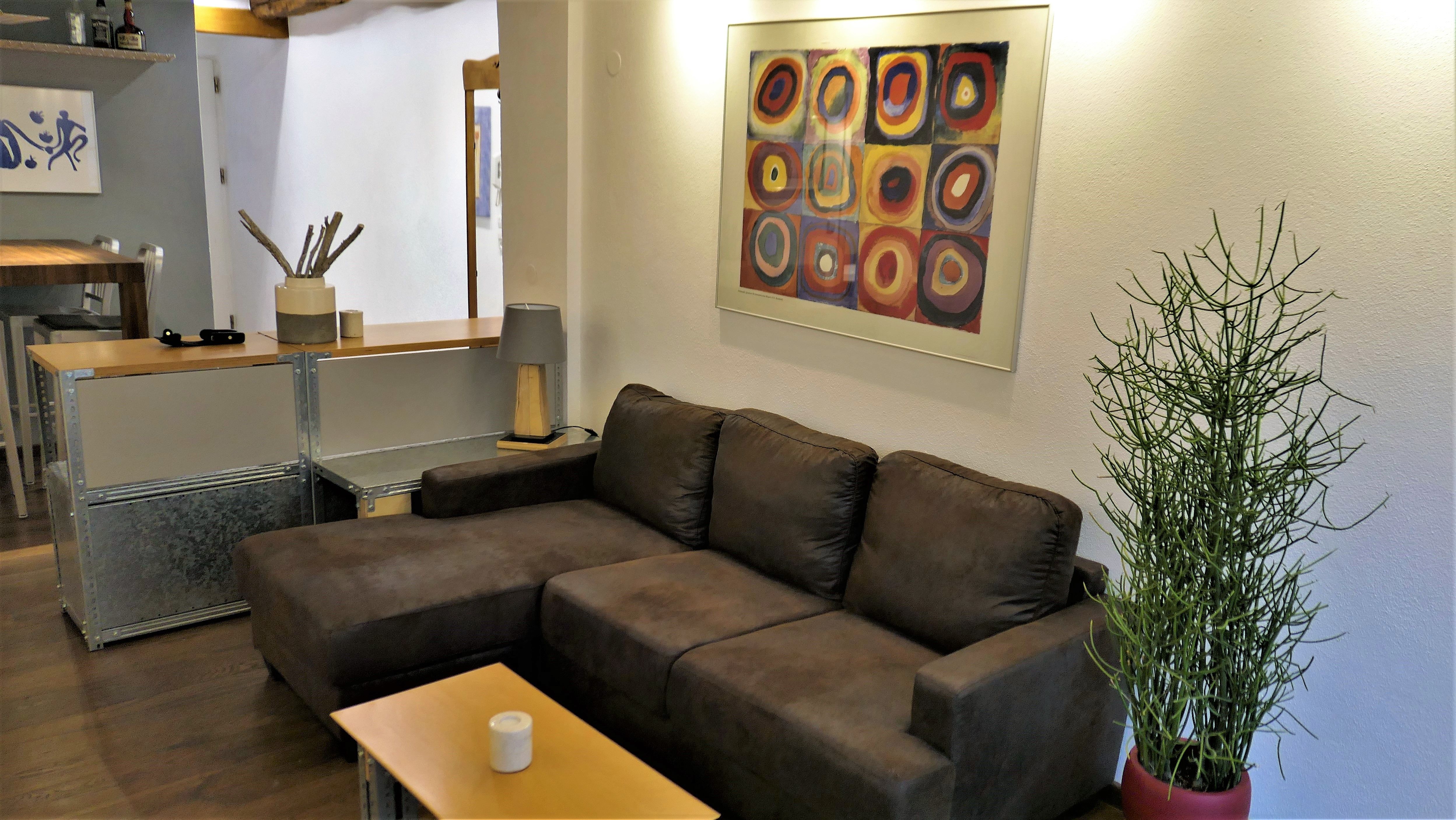 Relaxed Living And Working In Sindelfingen - Relaxed living and working in Sindelfingen - Gallery - 29