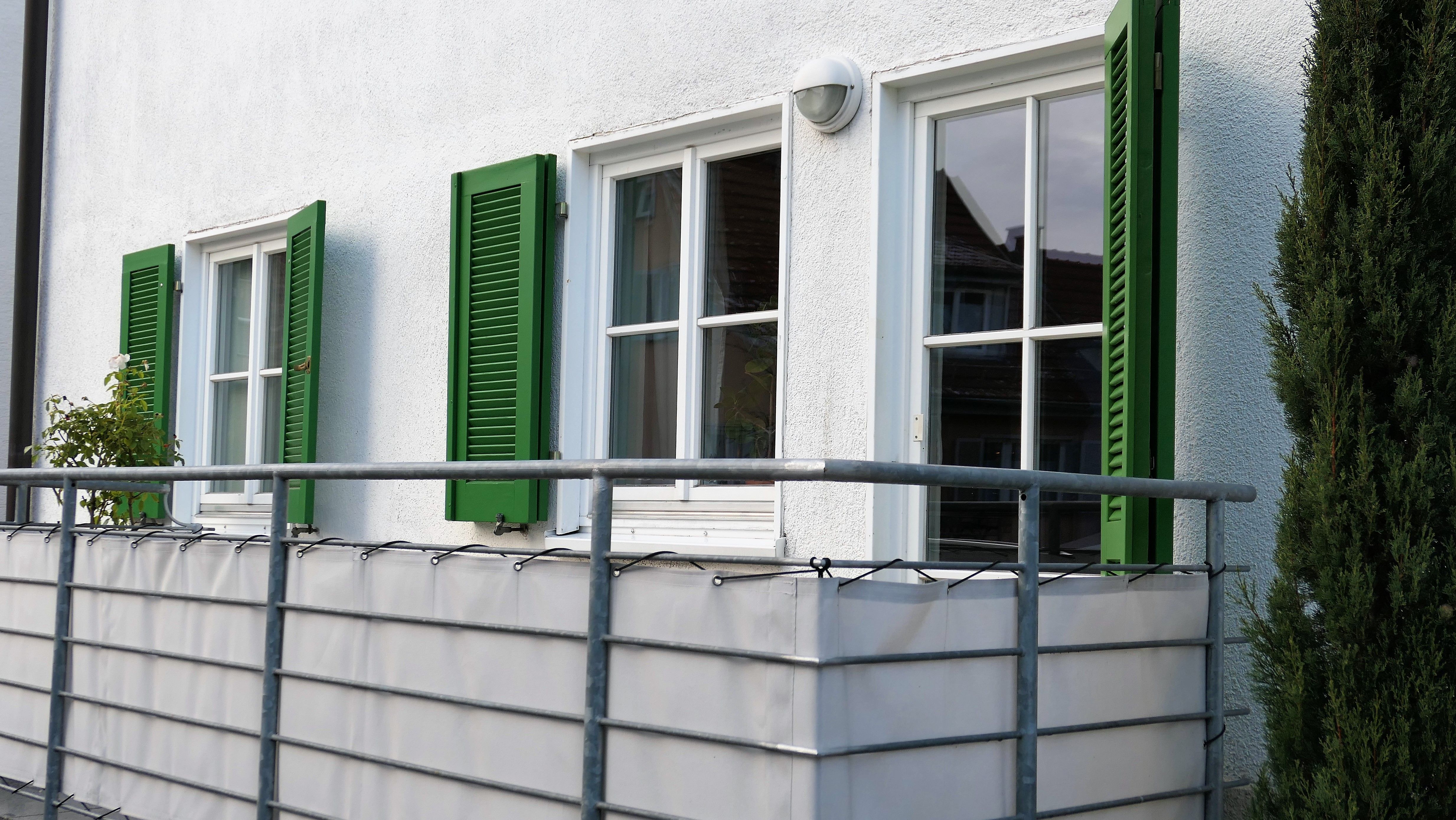 Relaxed Living And Working In Sindelfingen - Relaxed living and working in Sindelfingen - Gallery - 1