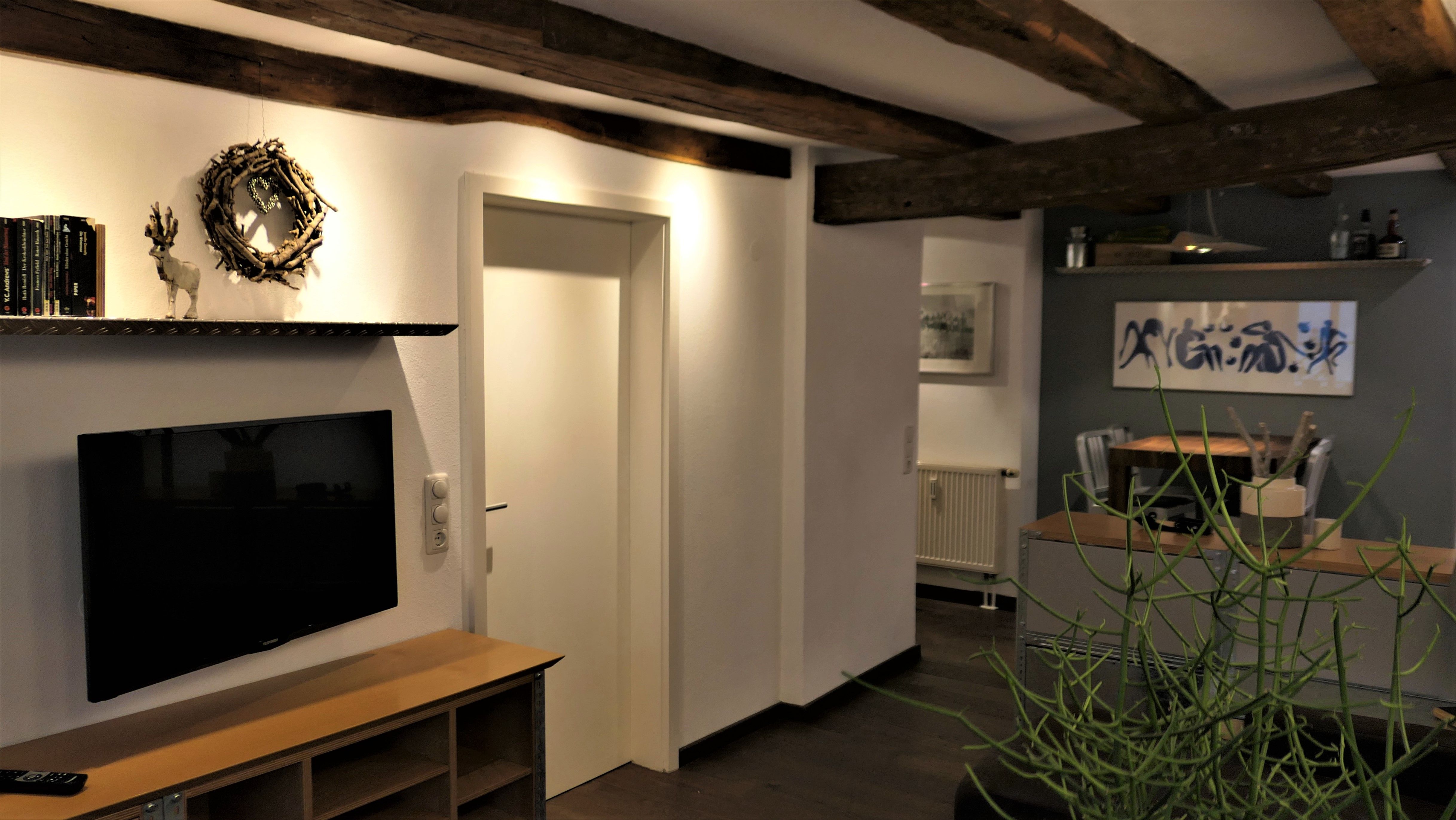 Relaxed Living And Working In Sindelfingen - Relaxed living and working in Sindelfingen - Gallery - 30