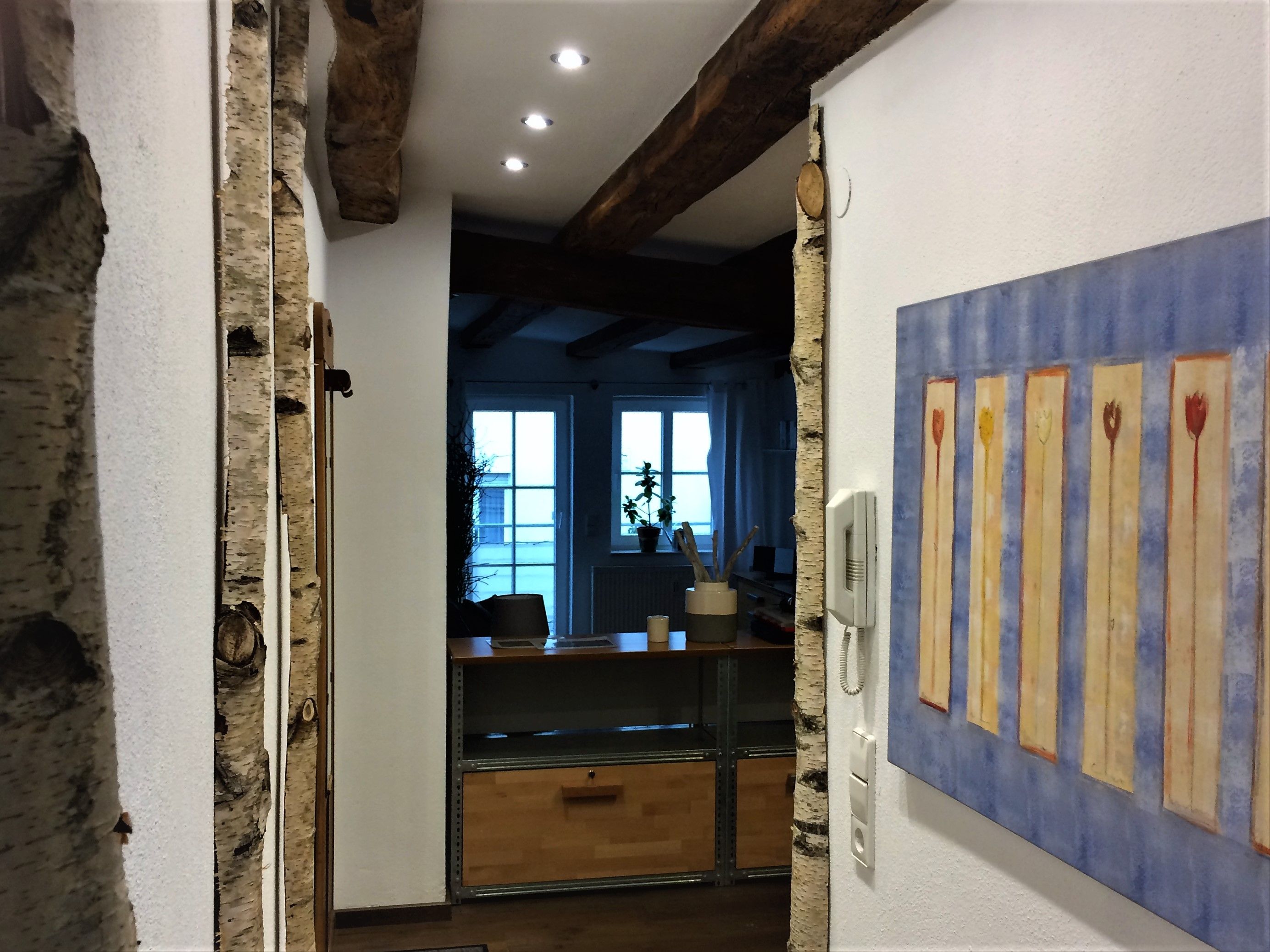 Relaxed Living And Working In Sindelfingen - Relaxed living and working in Sindelfingen - Gallery - 18