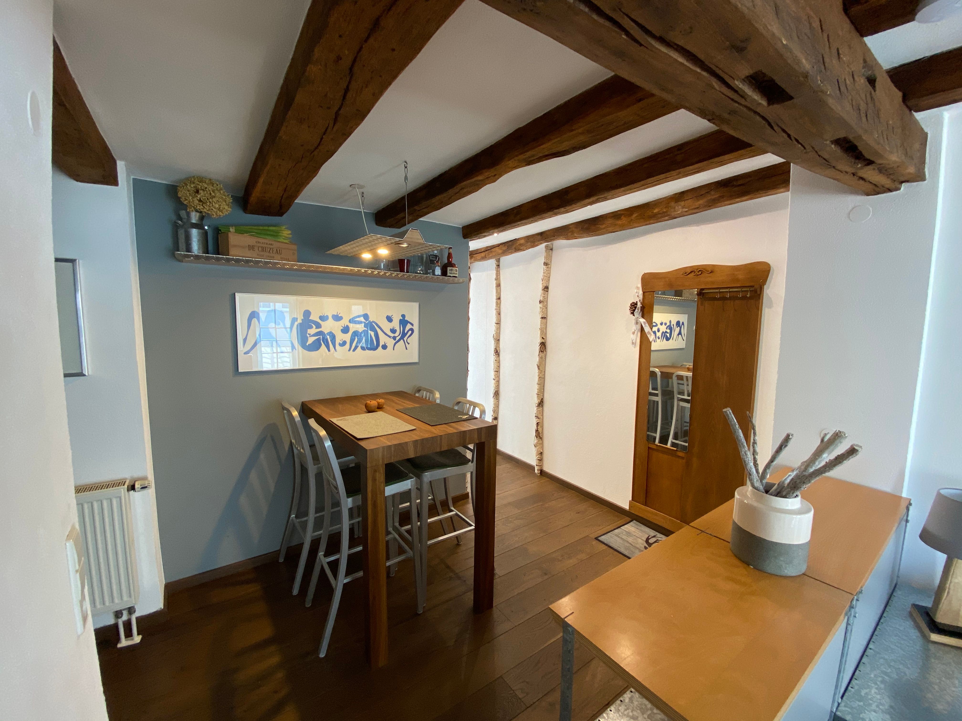 Relaxed Living And Working In Sindelfingen - Relaxed living and working in Sindelfingen - Gallery - 19