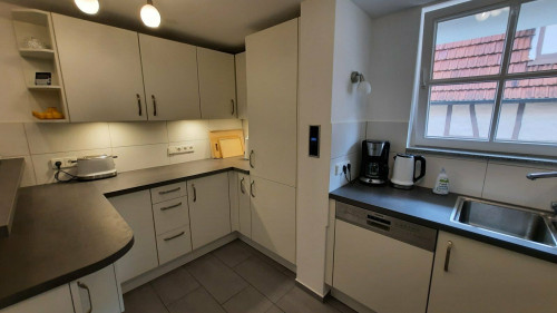 Old town flair and charming living in a historical ambience! Central - Gallery - 10