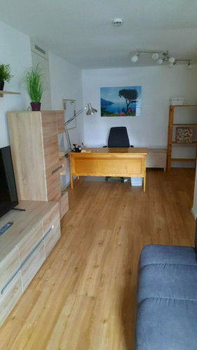 Old town flair and charming living in a historical ambience! Central