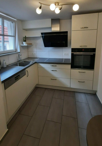 Old town flair and charming living in a historical ambience! Central - Gallery - 7