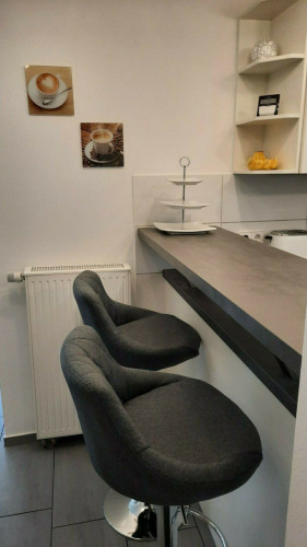 Old town flair and charming living in a historical ambience! Central - Gallery - 9
