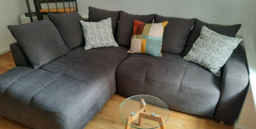 Old town flair and charming living in a historical ambience! Central