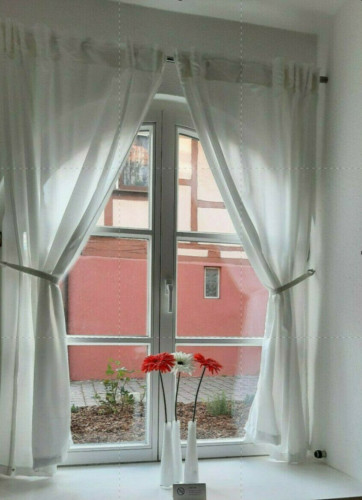 Old town flair and charming living in a historical ambience! Central