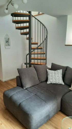 Old town flair and charming living in a historical ambience! Central - Gallery - 6